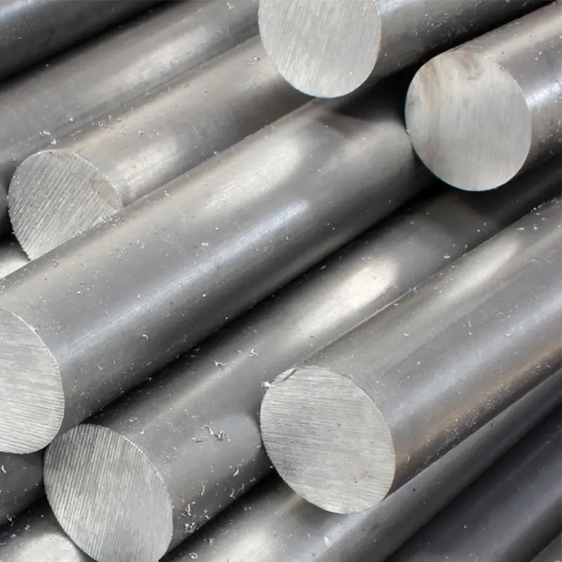High-quality 330 stainless steel bar with excellent high-temperature resistance