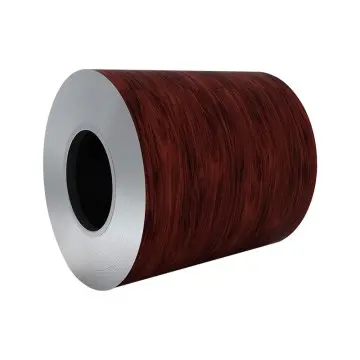 PPGF（High Quality Galvanized Steel）