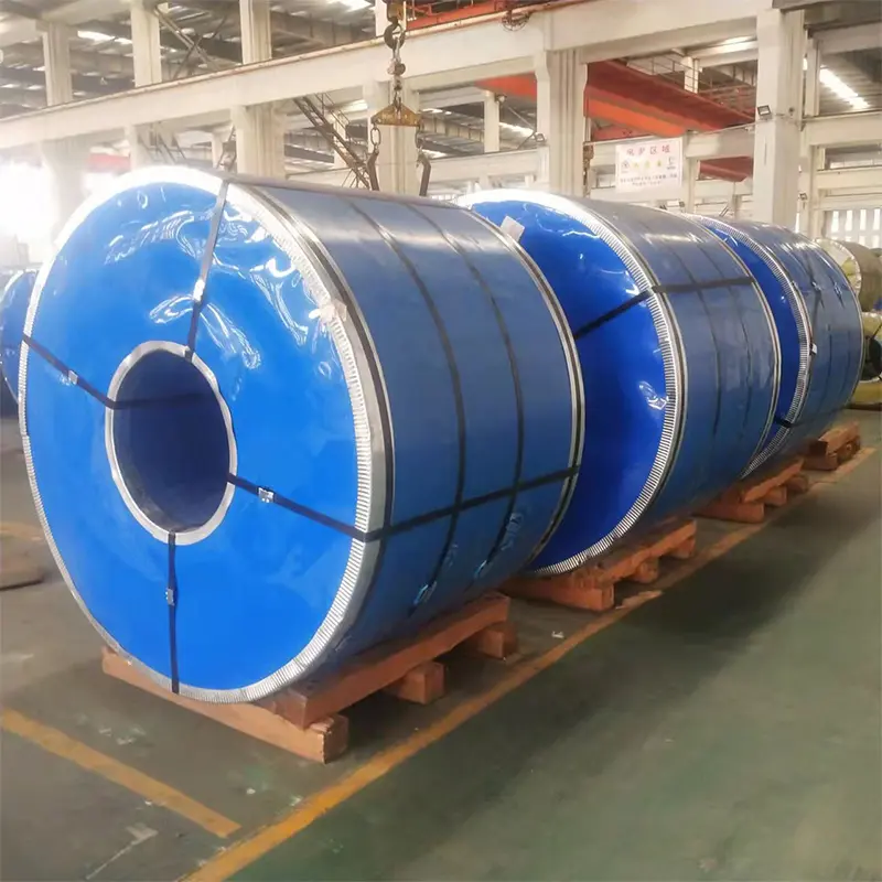 High Quality Inconel 601 Coil02.jpg