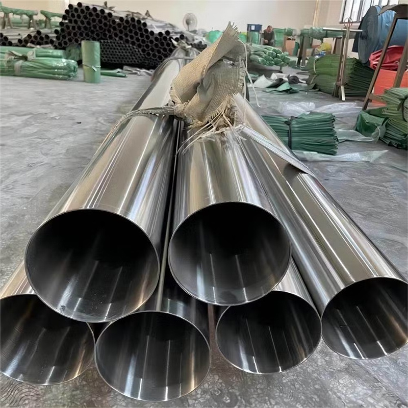 High Quality Incoloy 718 Pipe02.jpg