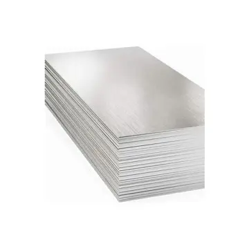 High Quality Nickel Alloy 200 Plate