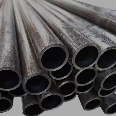 Reliable and durable 40Cr seamless steel pipe, each one can withstand rigorous tests