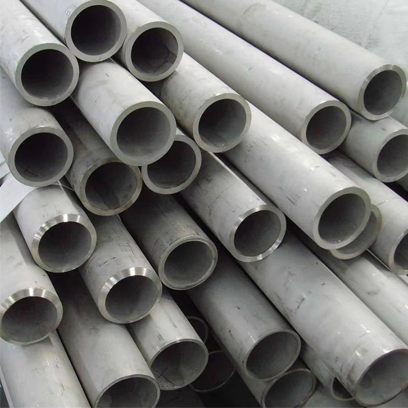 304L high quality stainless steel pipe