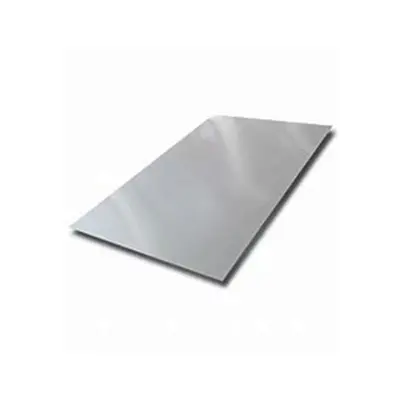 316L high quality stainless steel plate