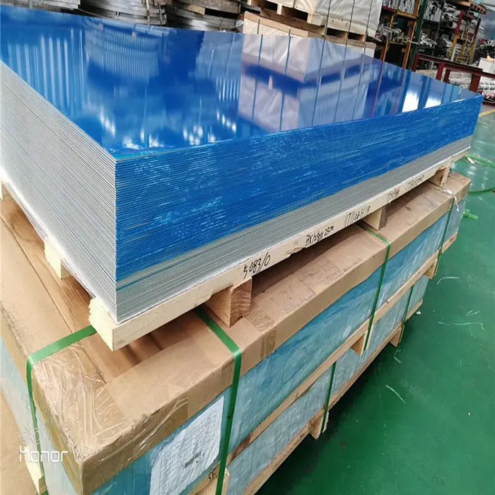 1100 Aluminum Plate detail (2)