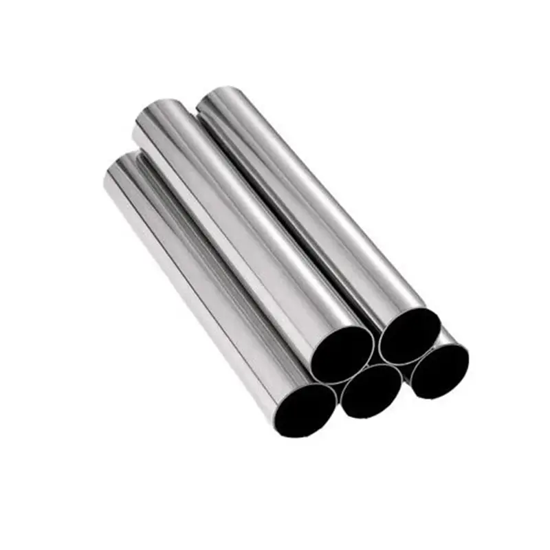 316Ti high quality stainless steel pipe