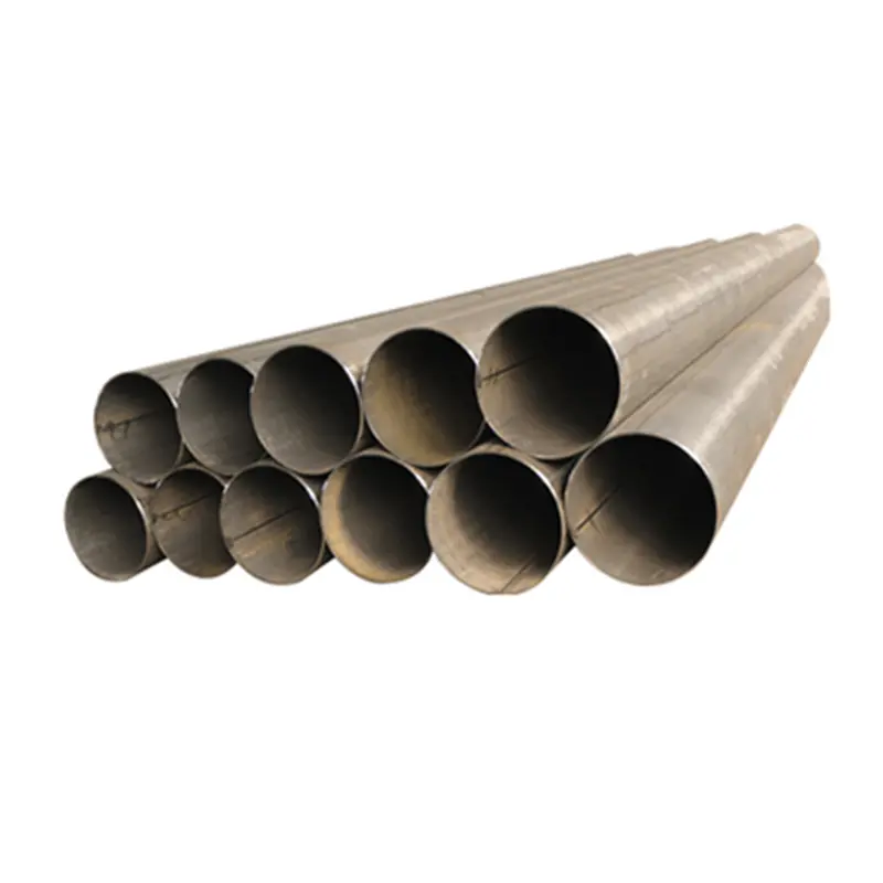 ASTM A53 Electric Welded Pipe