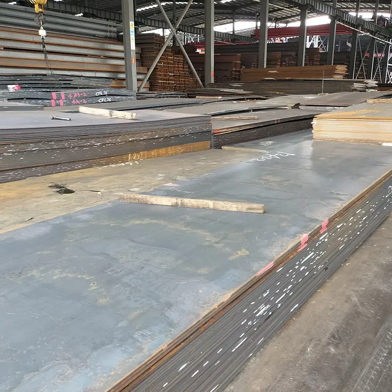 A283 Q195 Carbon Steel Plate03.jpg