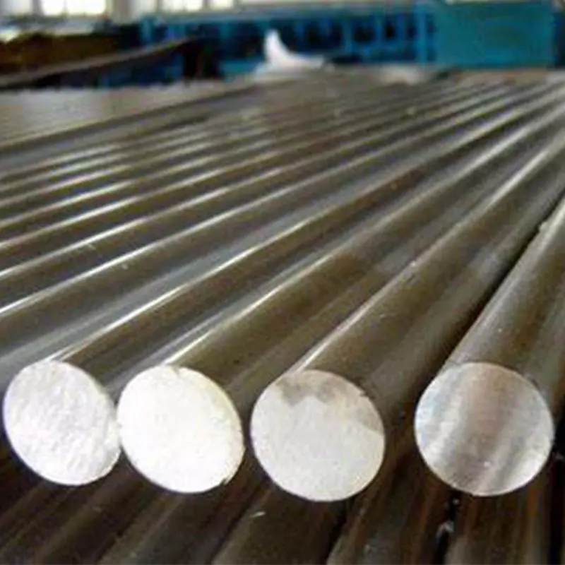 High-quality 309 (309S) stainless steel bar with excellent heat resistance for high-temperature applications.