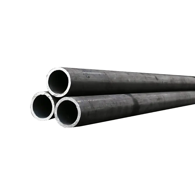 High-quality 10# steel seamless pipe, excellent toughness and welding performance