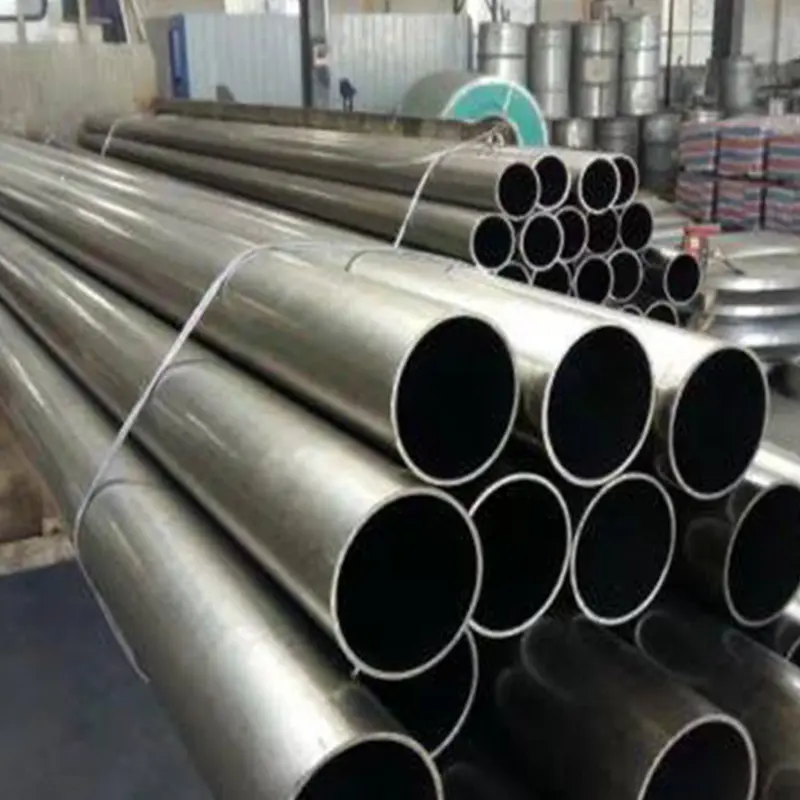 ASTM A53 Electric Welded Pipe