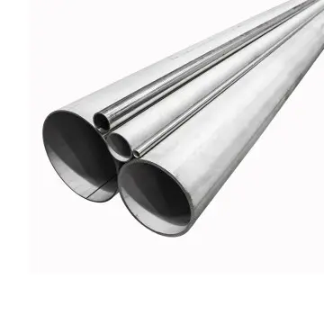 Quality stainless alloy pipes, corrosion - proof