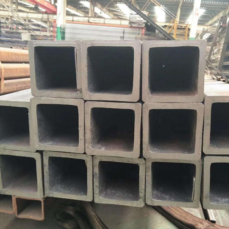 Explore the Versatility of Seamless Square Tubes: The Ultimate Product Guide