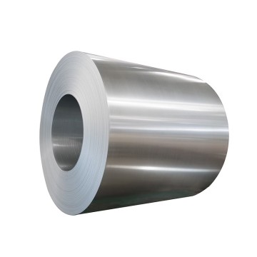 DC01/DC02/DC03/DC04 Cold Rolled Steel Coil