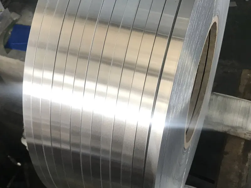 5005 Aluminum Coil detail (1)