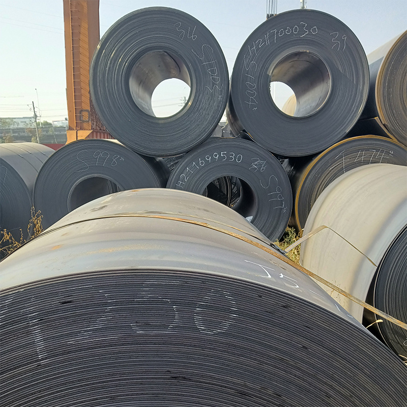 1018 Cold Rolled Steel Coil02.jpg