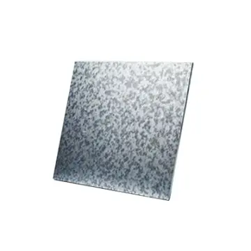 Durable Galvanized Sheet plate for Industry