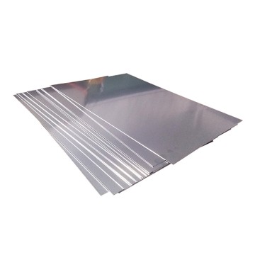 Durable and Reliable DX51D/SGCC Galvanized Plate