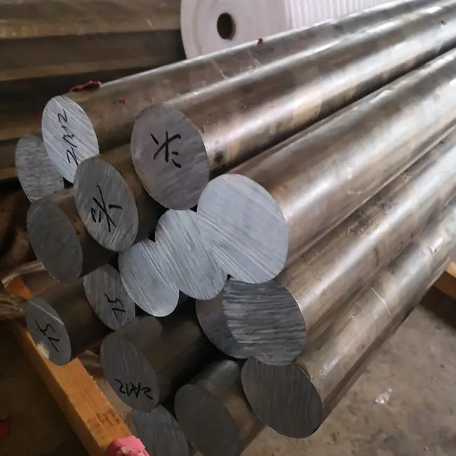 7075 Aluminum Bar detail (2)