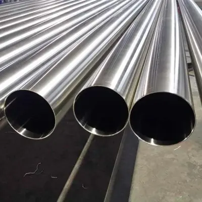 304 seamless steel pipe