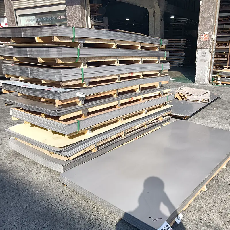 High Quality Hastelloy C-276 Plate02.jpg