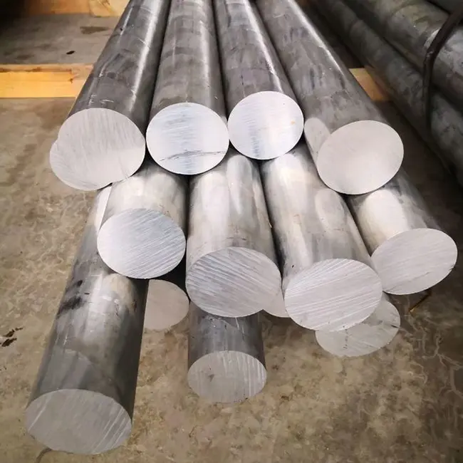 1060 Aluminum Bar detail (2)