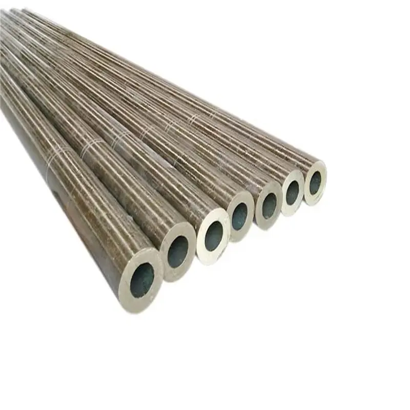 Reliable and durable 40Cr seamless steel pipe, each one can withstand rigorous tests