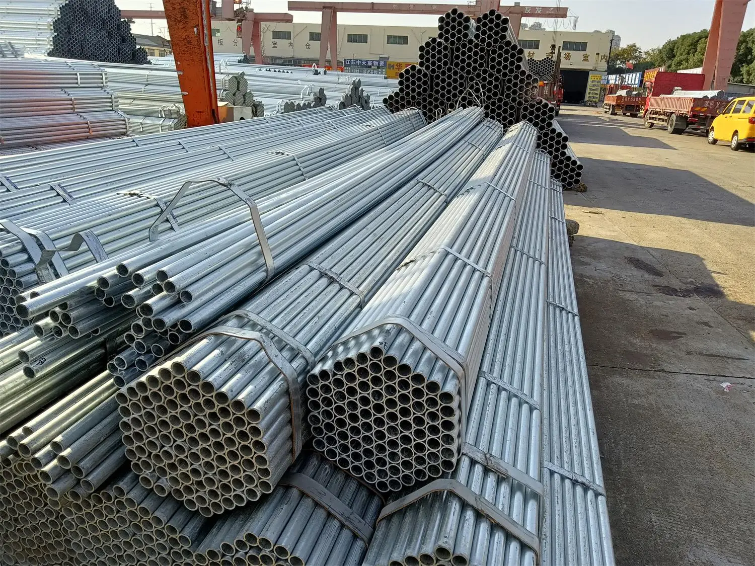 316 high quality stainless steel pipe