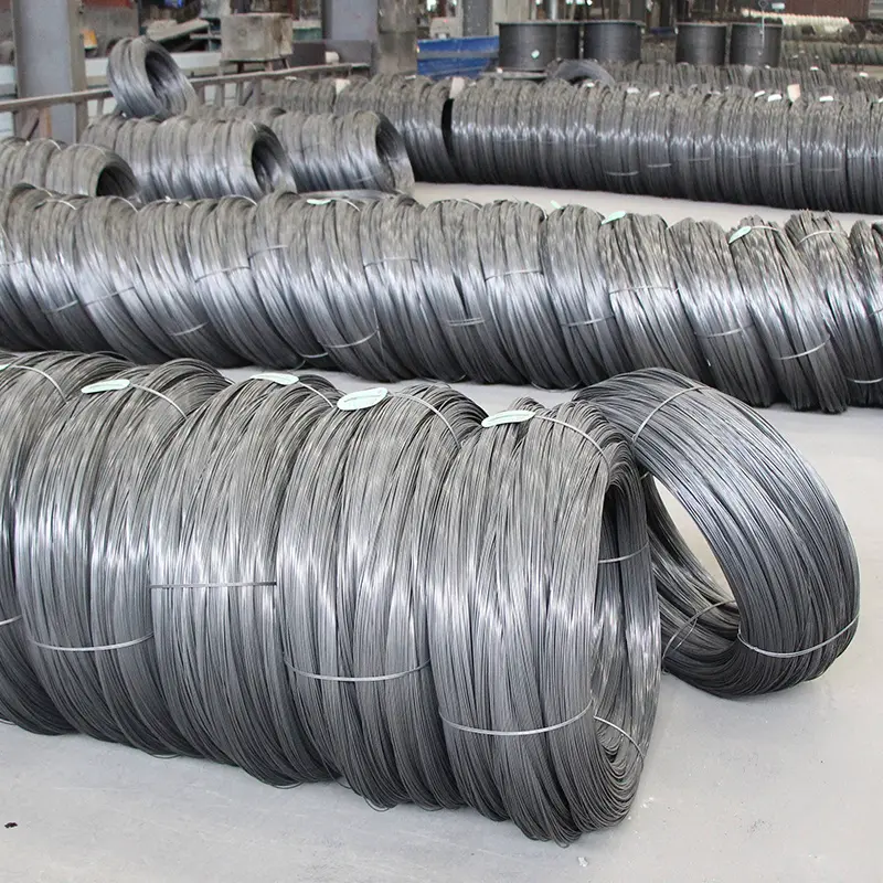Low Carbon Steel Q235 Steel Wire03.jpg