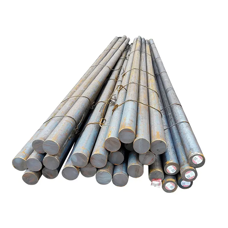 A36 Q235 S235JR Carbon Steel Bar01.jpg