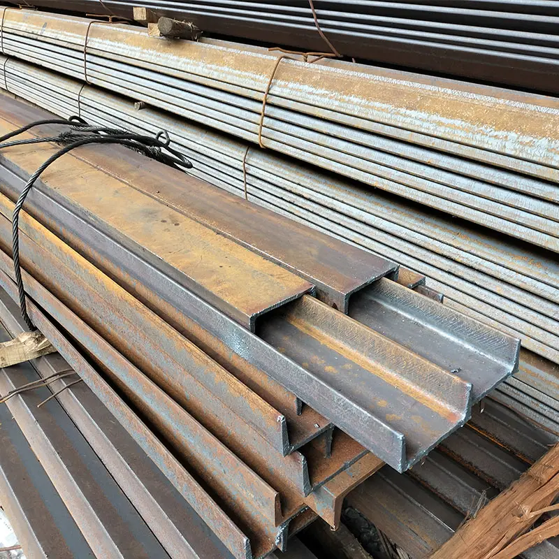 High-quality Carbon Steel Angle Manufactured with Advanced Technology for Superior Quality