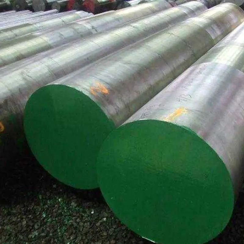 High-quality 430 stainless steel bar featuring excellent formability and suitable for sheet metal processing