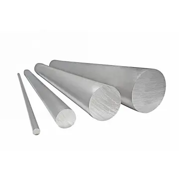 Durable 5005 Aluminum Bar for Structures