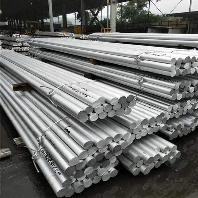 6061 Aluminum Bar detail (2)