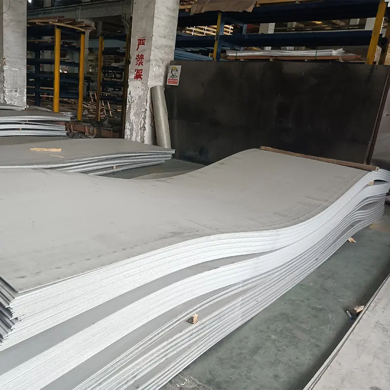 310S high quality stainless steel plate