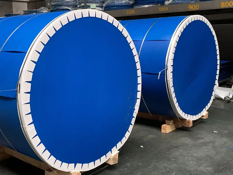 1050 Aluminum Coil detail (3)