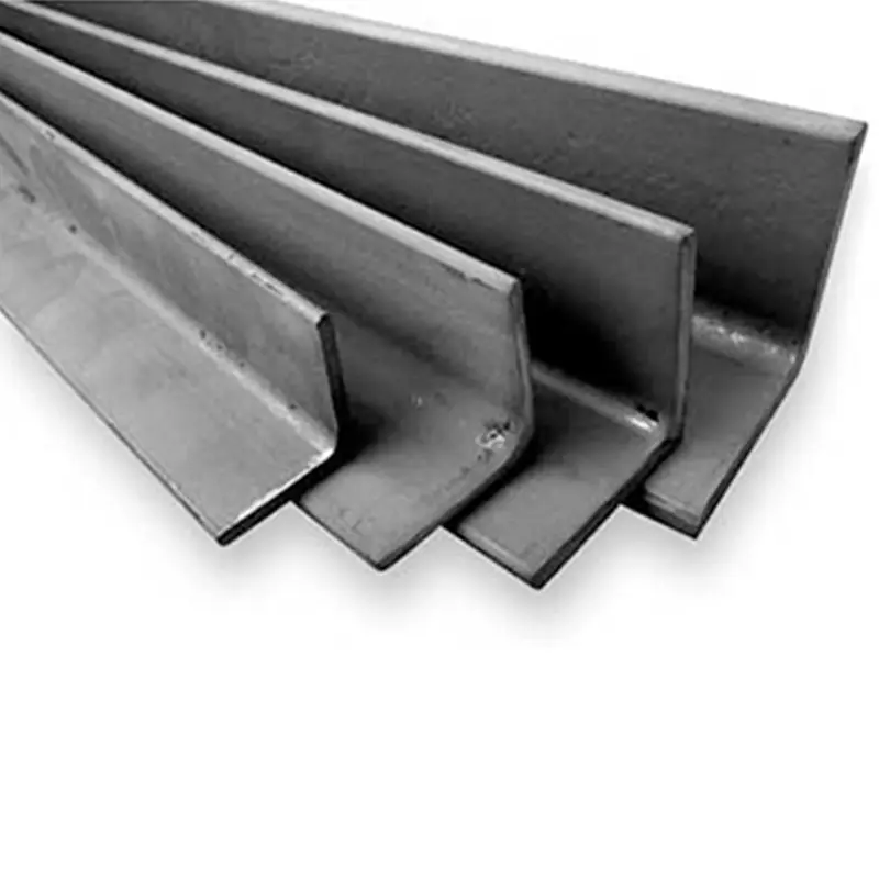 High-quality Galvanized Angle Steel for Sturdy and Durable Structural Applications