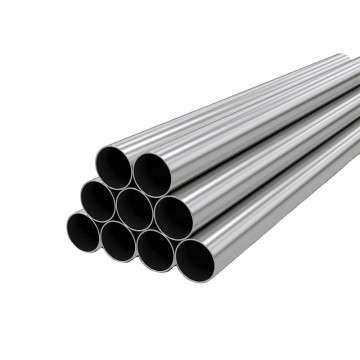 316 seamless pipe, top - tier, chlorine - resistant