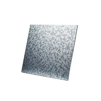 Durable Galvanized Sheet plate for Industry
