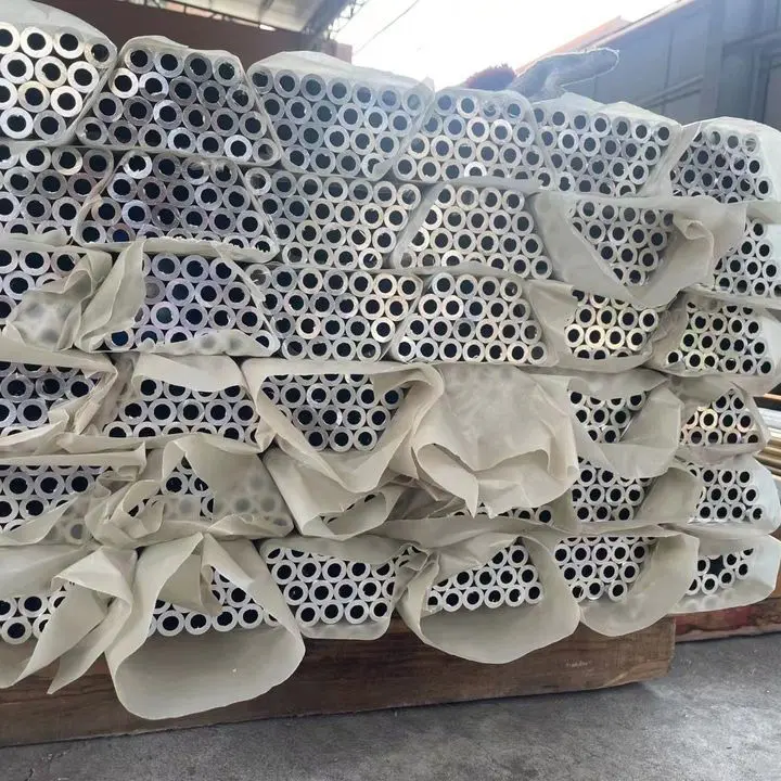 1100 Aluminum Pipe detail (2)