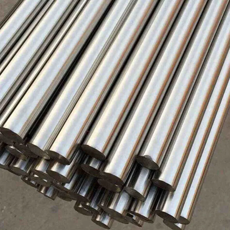 High-quality 201 stainless steel bar with good corrosion resistance for various uses