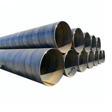 Inconel 718 alloy steel spiral welded pipe