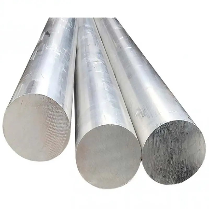 1060 Aluminum Bar with Good Ductility