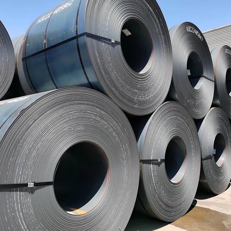 1045 Cold Rolled Steel Coil03.jpg
