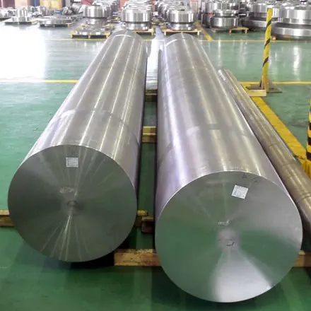 High-quality 309 (309S) stainless steel bar with excellent heat resistance for high-temperature applications.