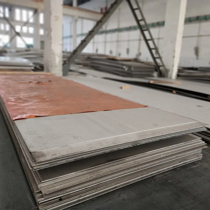 309(309S) high quality stainless steel plate