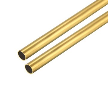 High - Quality C26000/H70 Brass Alloy Pipe