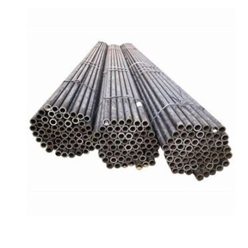 16Mn (Q345) Pipe: Widely Used in large - scale projects