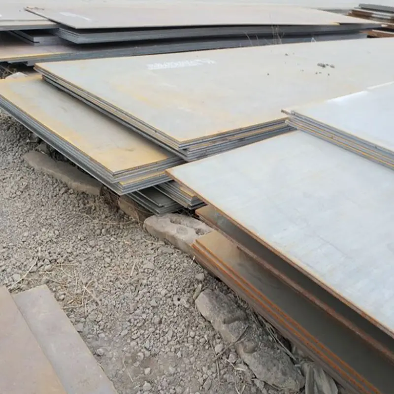 A572 S355JR Carbon Steel Plate02.jpg