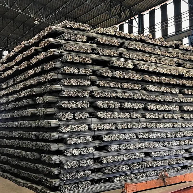 N12/N16/N20/N24/N28/N32/N36 Deformed Rebar